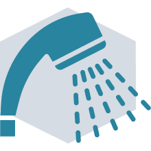 Lake Stevens Showers