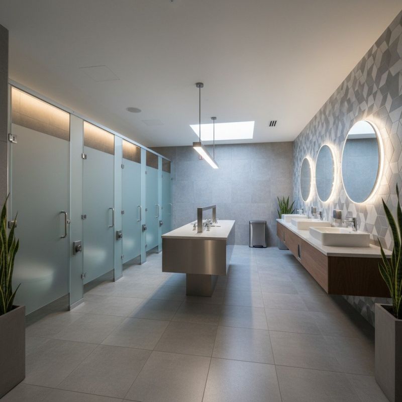Top Bathroom Remodeling Companies in Arlington, WA