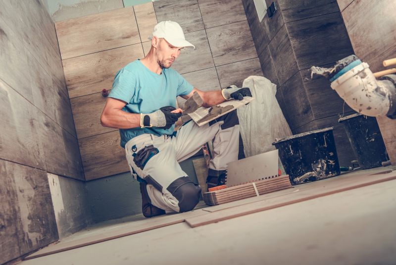 Top Bathroom Remodeling Companies in Everett, WA