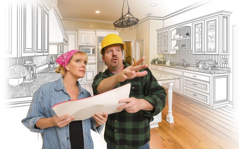 Top Bathroom Remodeling Companies in Kenmore, WA
