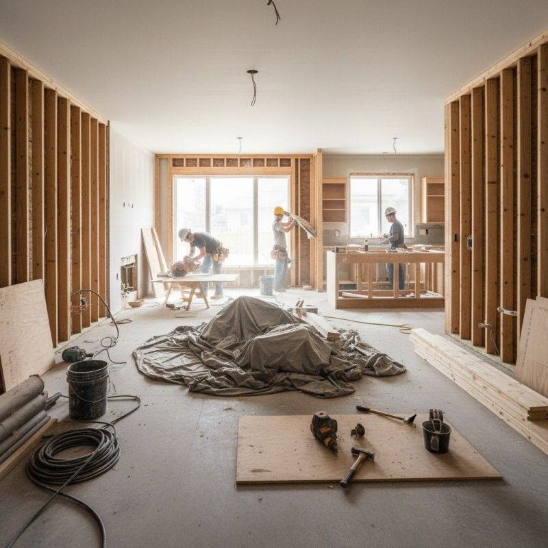 Top Bathroom Remodeling Companies in Lynnwood, WA
