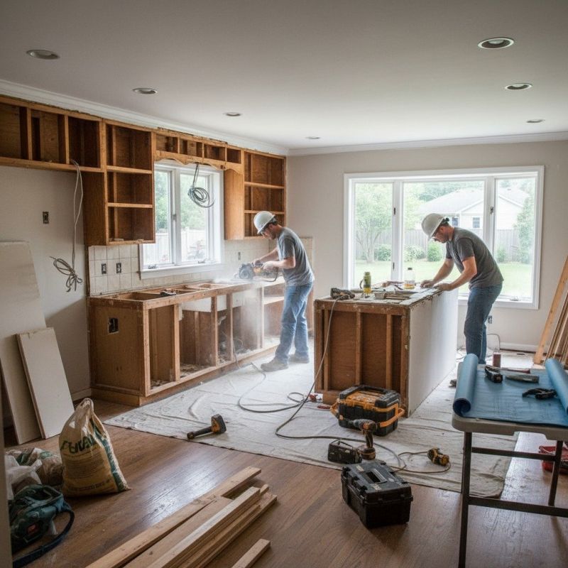 Top Bathroom Remodeling Companies in Redmond, WA