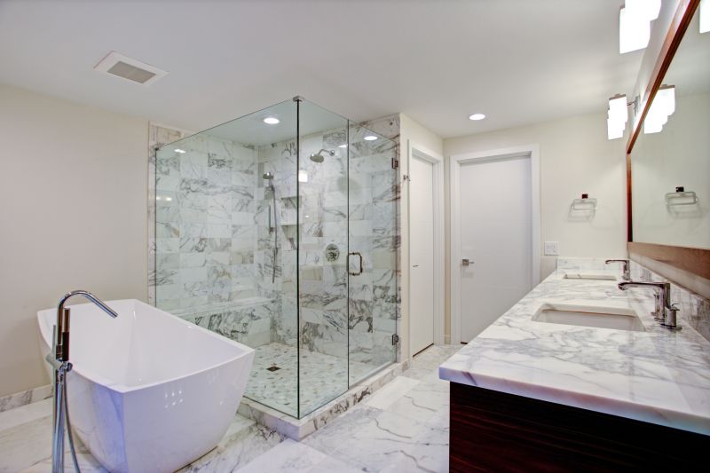 Best Shower Remodeling Contractors in Lake Stevens, WA
