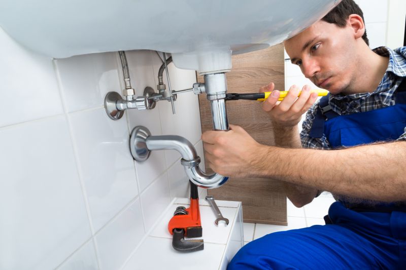 Licensed Plumbing Services